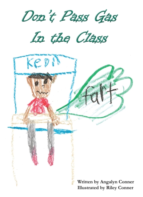 Don't Pass Gas in the Class