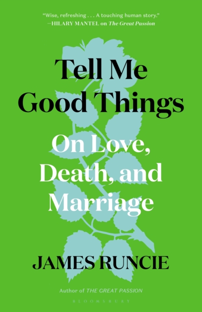 Tell Me Good Things