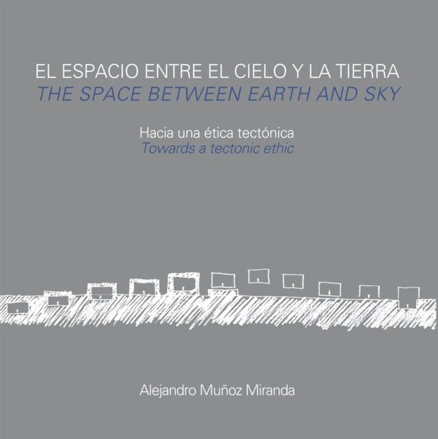 El espacio entre el cielo y la tierra