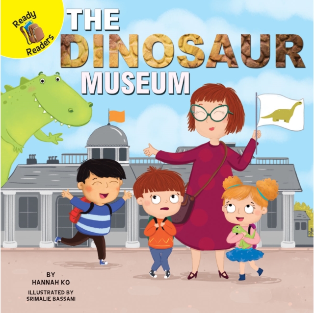 Dinosaur Museum
