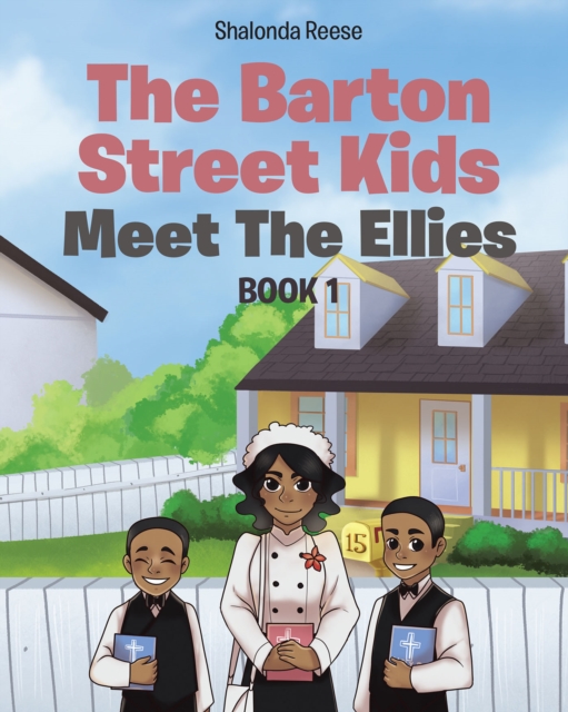 Barton Street Kids