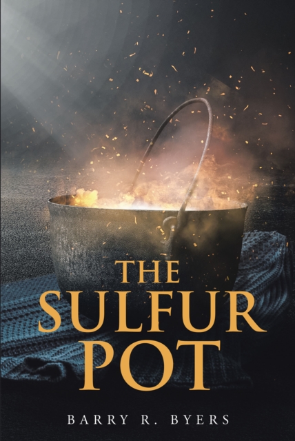 Sulfur Pot