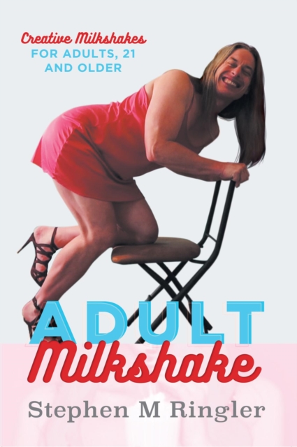 Adult Milkshake