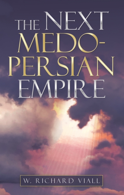 Next Medo-Persian Empire