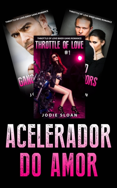 Acelerador do amor