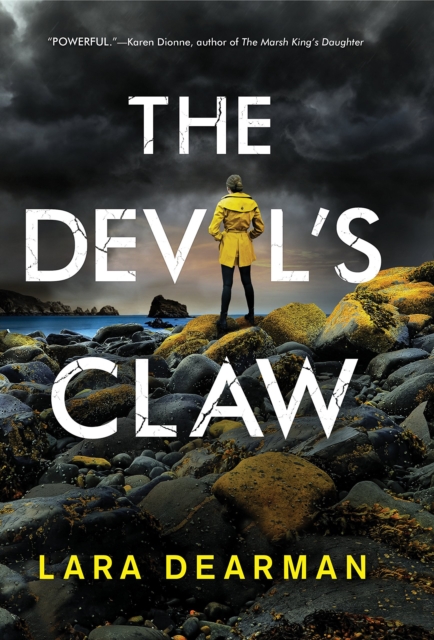 Devil's Claw