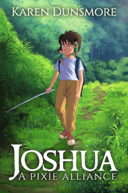 Joshua