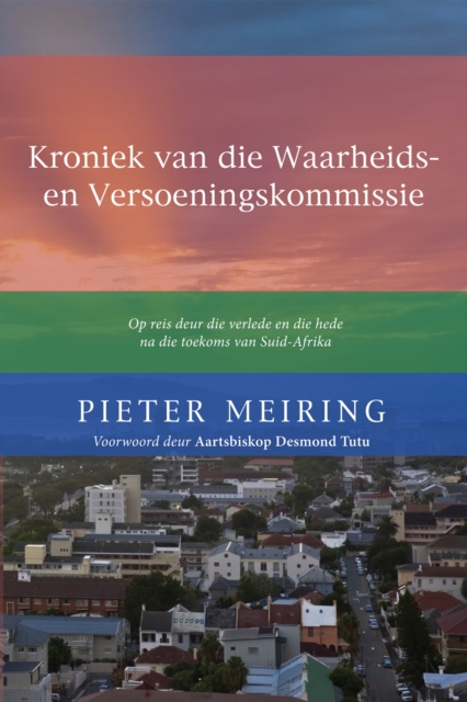Kroniek van de Waarheid en Versoeningskommissie