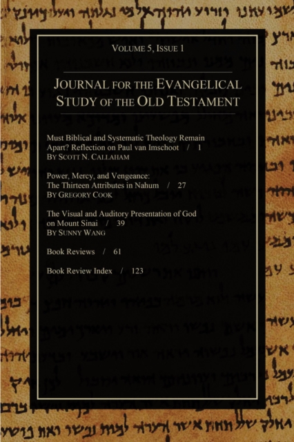Biblical and Ancient Greek Linguistics, Volume 5