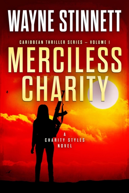 Merciless Charity: A Charity Styles Novel