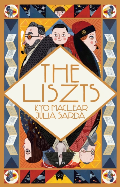 Liszts