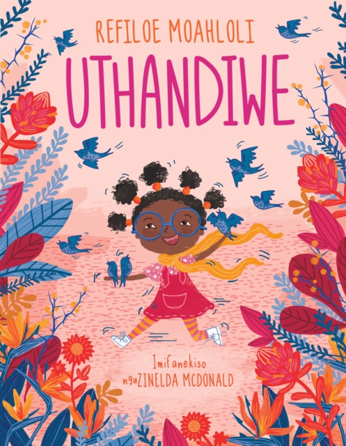 Uthandiwe