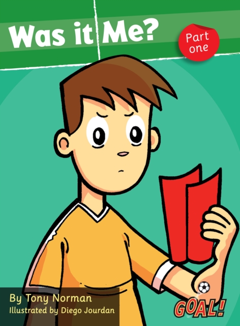 Was it Me Part 1 (ebook)