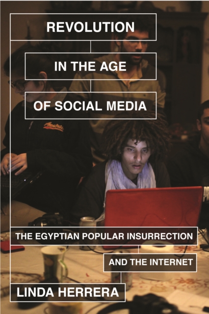 Revolution in the Age of Social Media