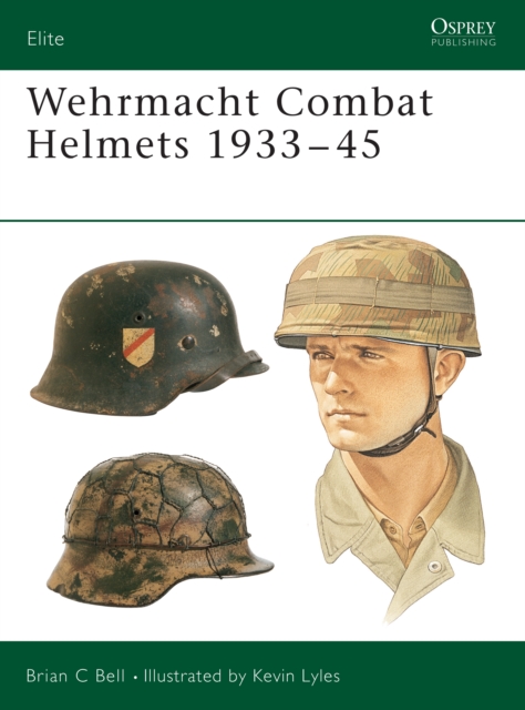 Wehrmacht Combat Helmets 1933 45