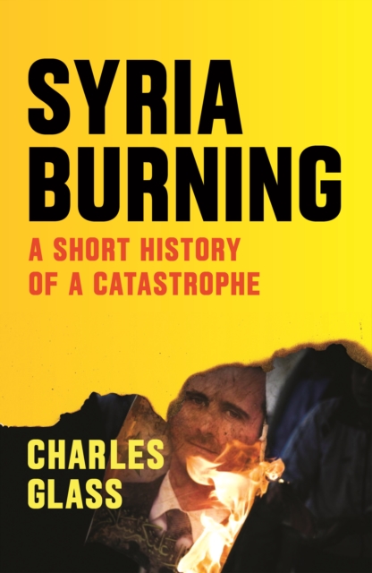 Syria Burning