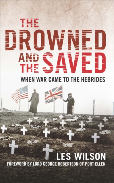 Drowned and the Saved