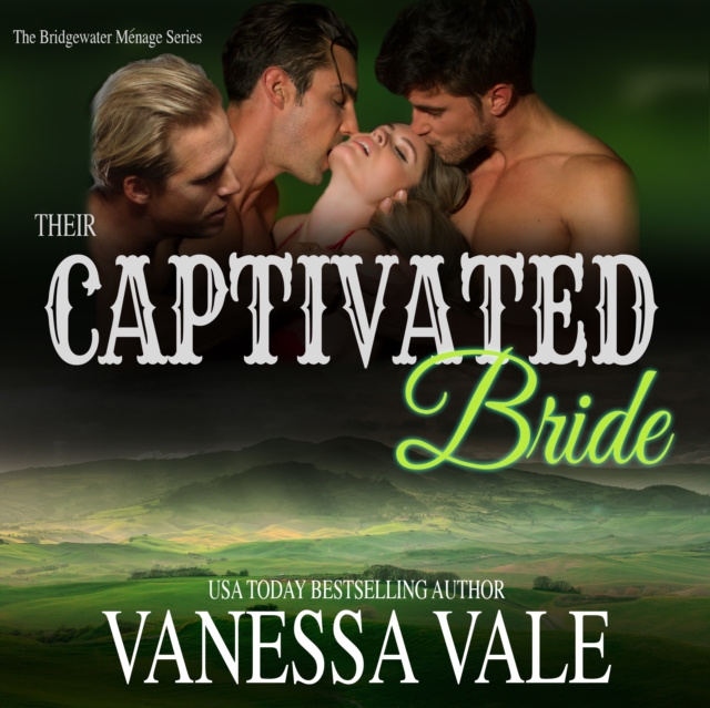 Their Captivated Bride