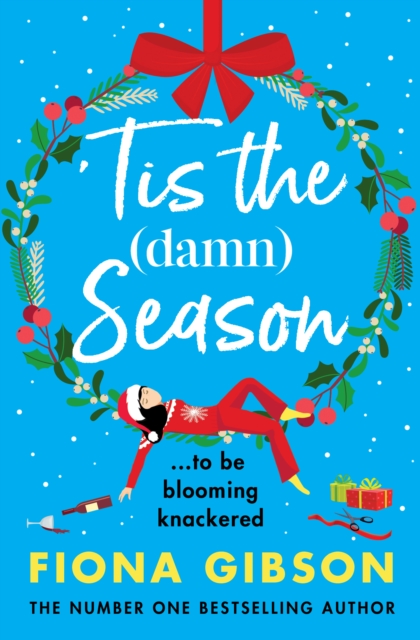 'Tis the Damn Season