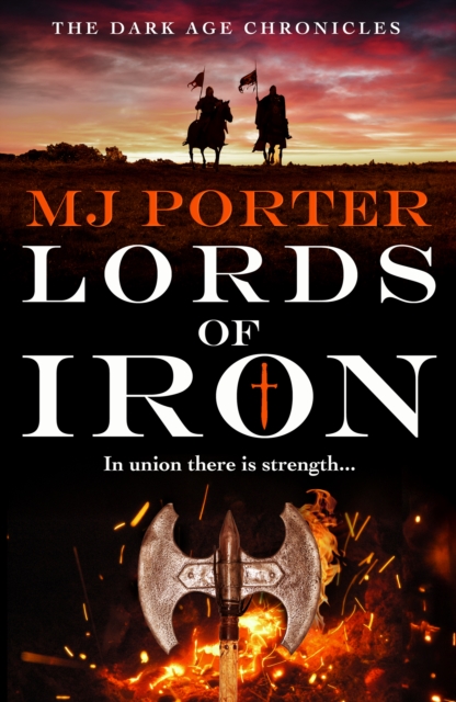 Lords of Iron
