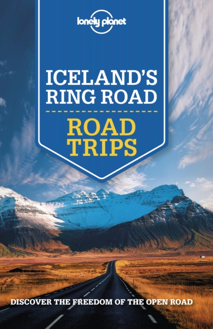 Lonely Planet Iceland's Ring Road