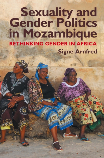 Sexuality and Gender Politics in Mozambique