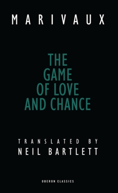 Game of Love and Chance