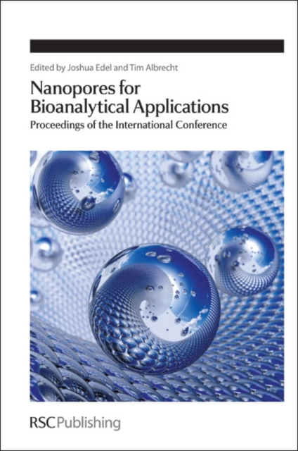 Nanopores for Bioanalytical Applications