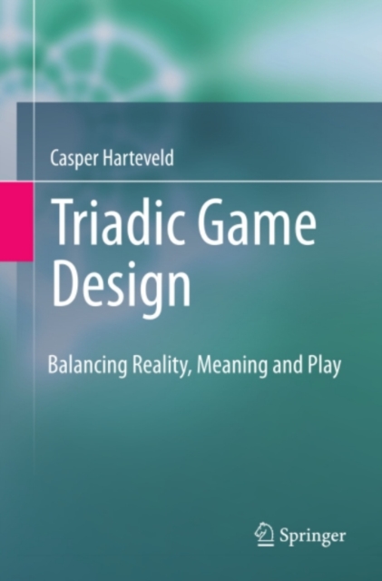 Triadic Game Design