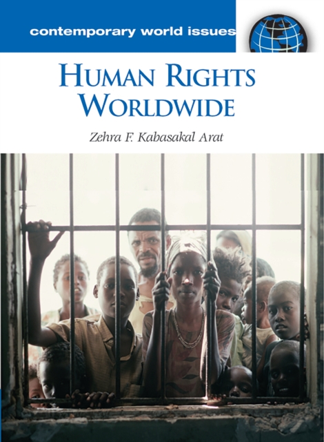Human Rights Worldwide