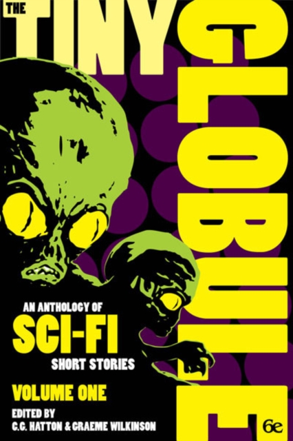 Tiny Globule Volume 1
