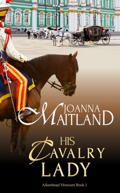 His Cavalry Lady