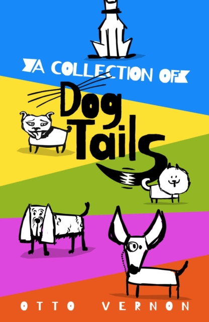Collection of Dog Tails