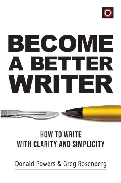 Powers: Become a Better Writer