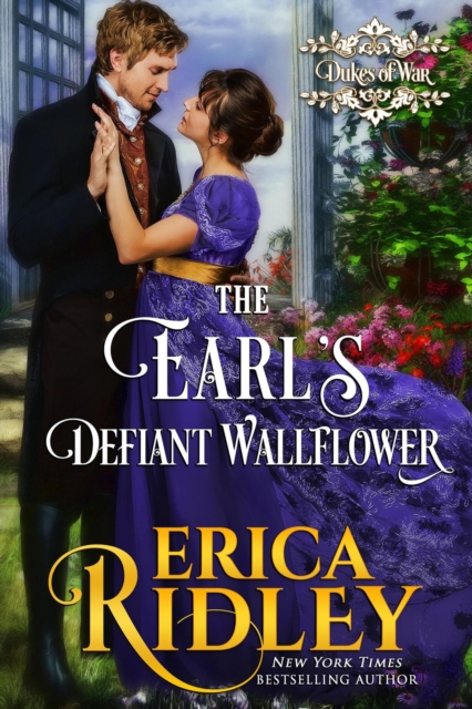 Earl's Defiant Wallflower