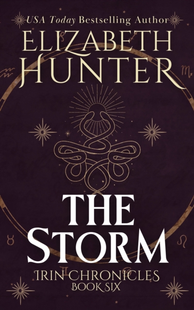 Storm: Irin Chronicles Book Six