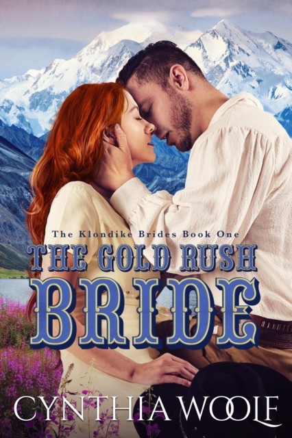 Gold Rush Bride