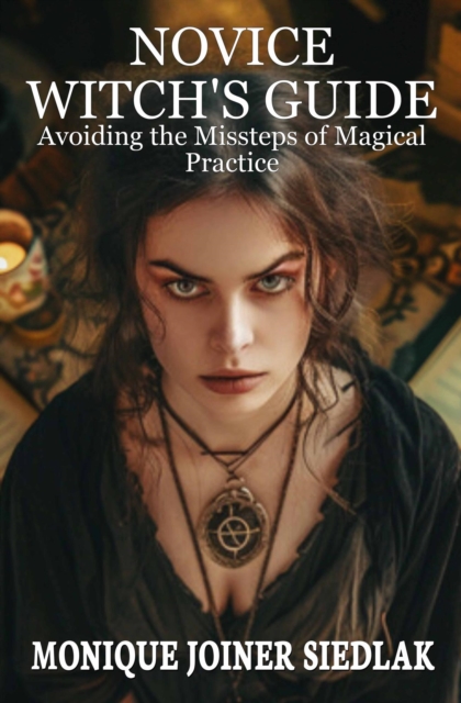 Novice Witch's Guide