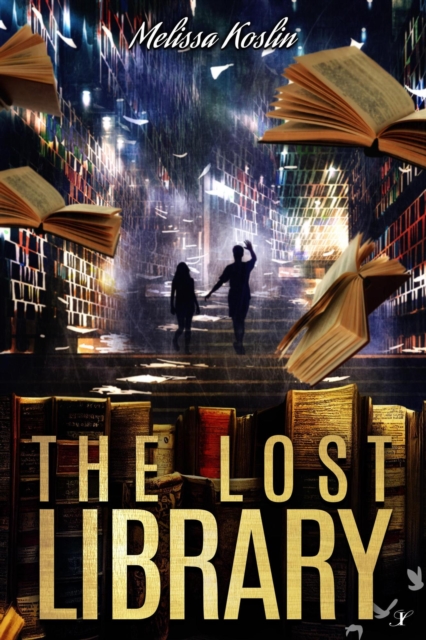 Lost Library