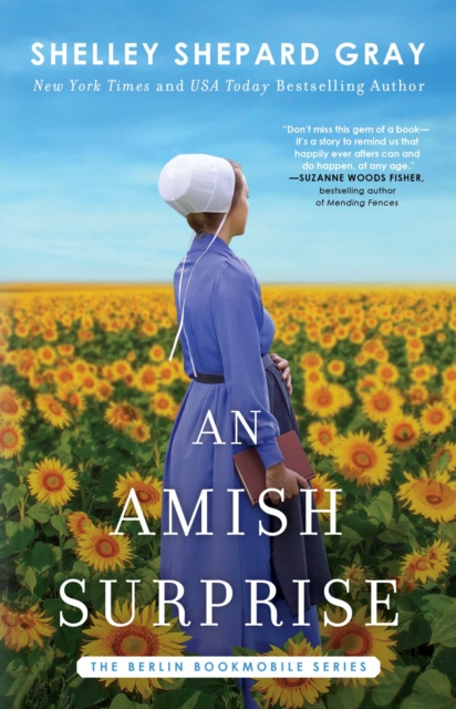 Amish Surprise