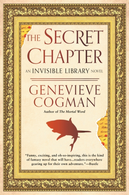 Secret Chapter