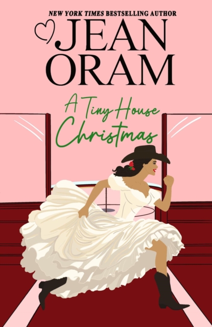 Tiny House Christmas: A Runaway Bride Christmas Romance