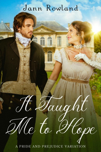 It Taught Me to Hope