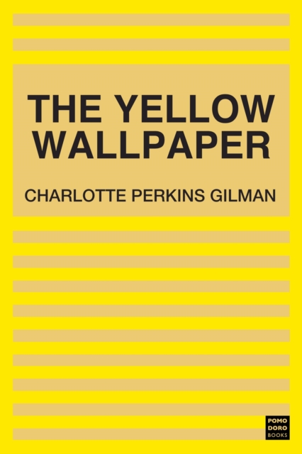 Yellow Wallpaper