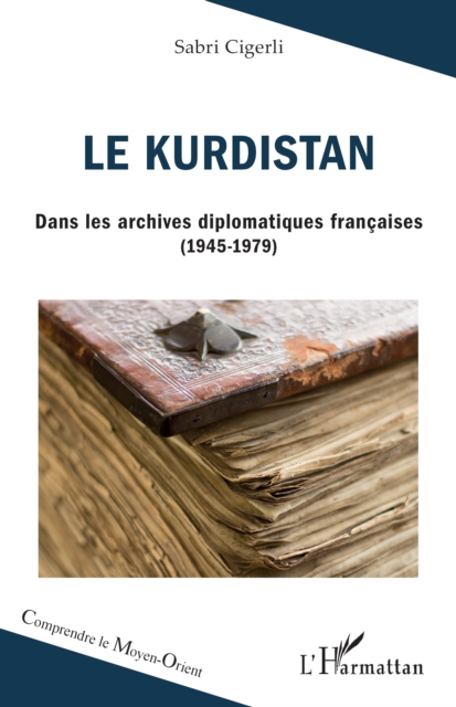 Le Kurdistan