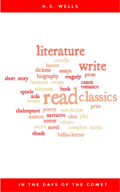 In the Days of the Comet