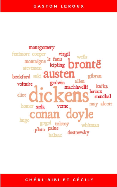 Cheri-Bibi et Cecily - Premieres Aventures de Cheri-Bibi - Tome II