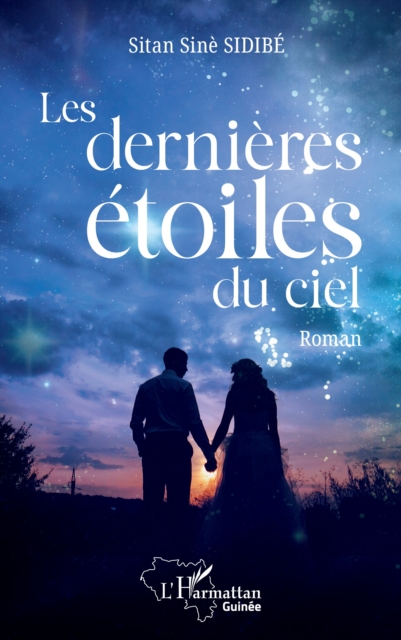 Les dernieres etoiles du ciel