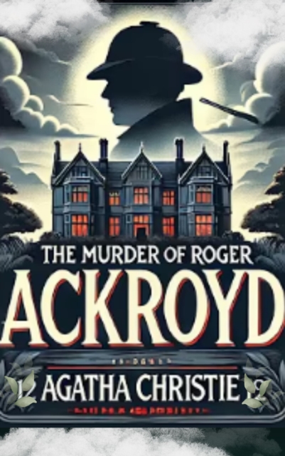 Murder of Roger Ackroyd