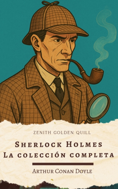 Sherlock Holmes